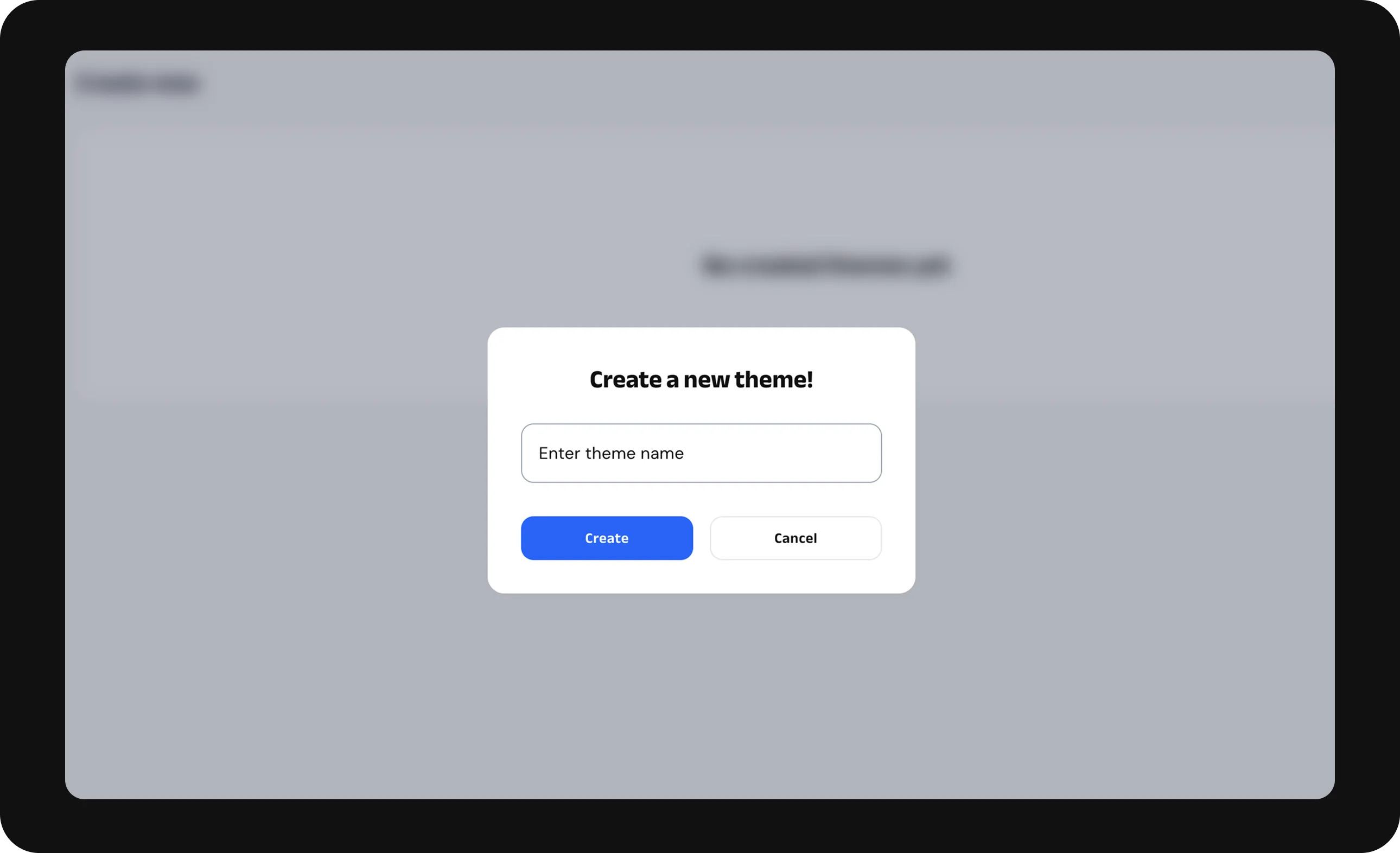 theme-editor