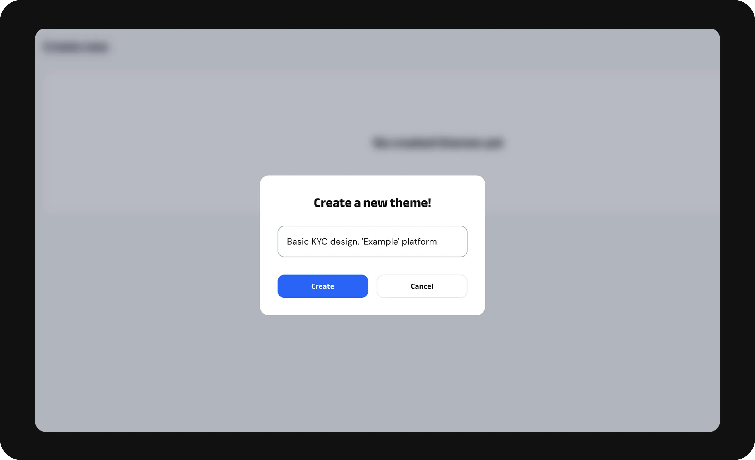 theme-editor