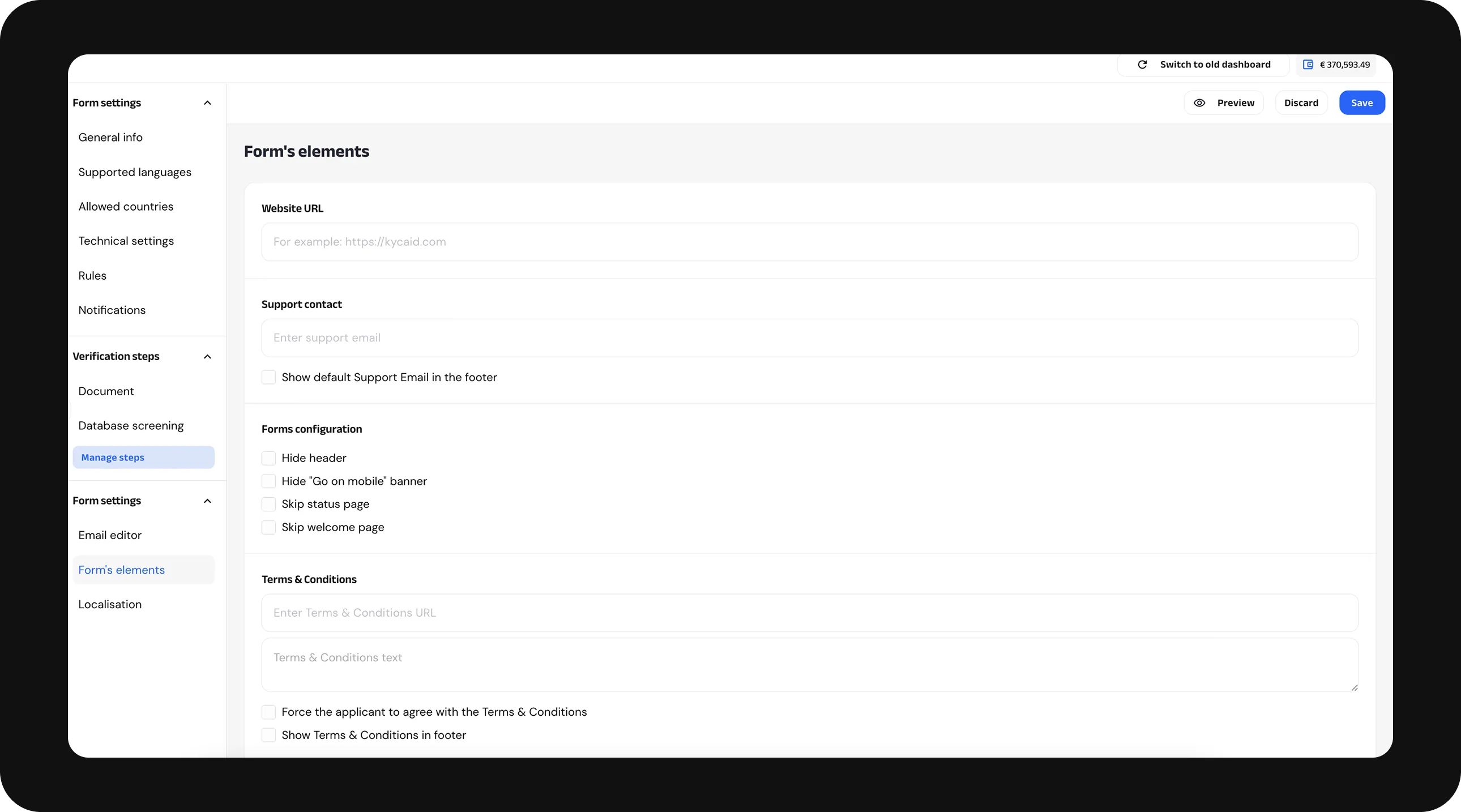 forms-editor