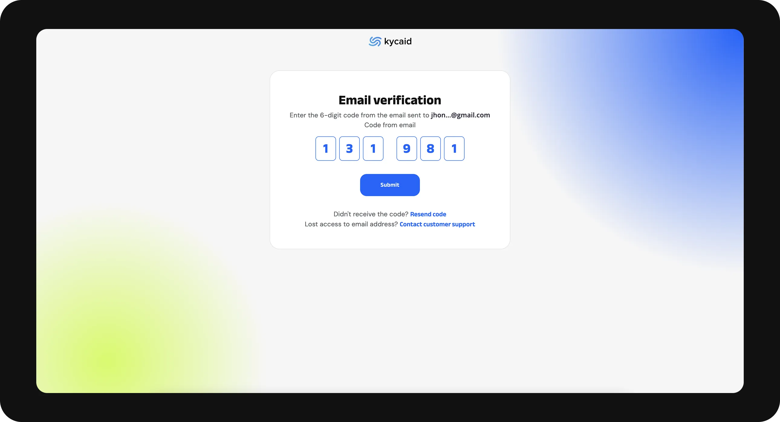 account-creation