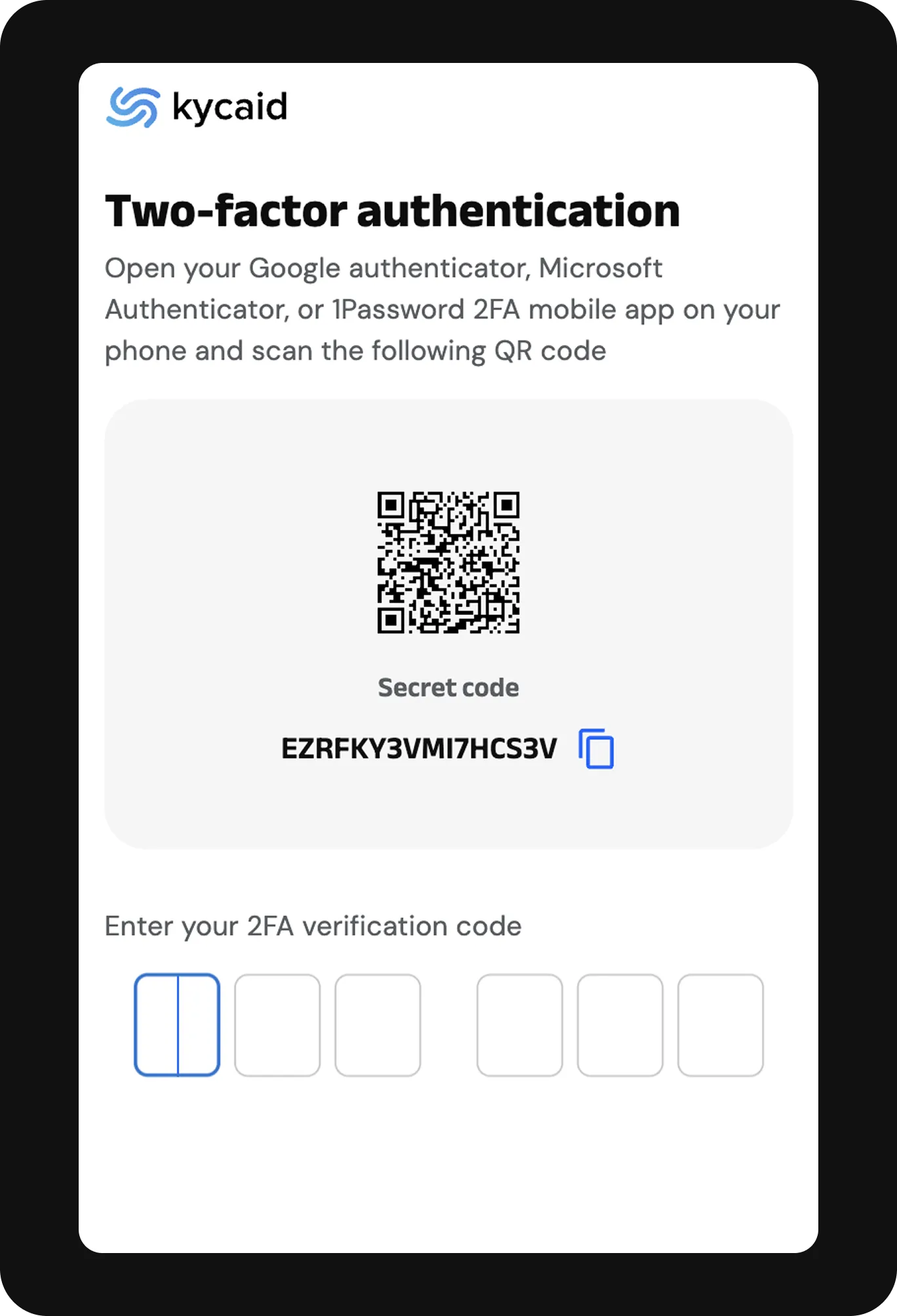 account-creation