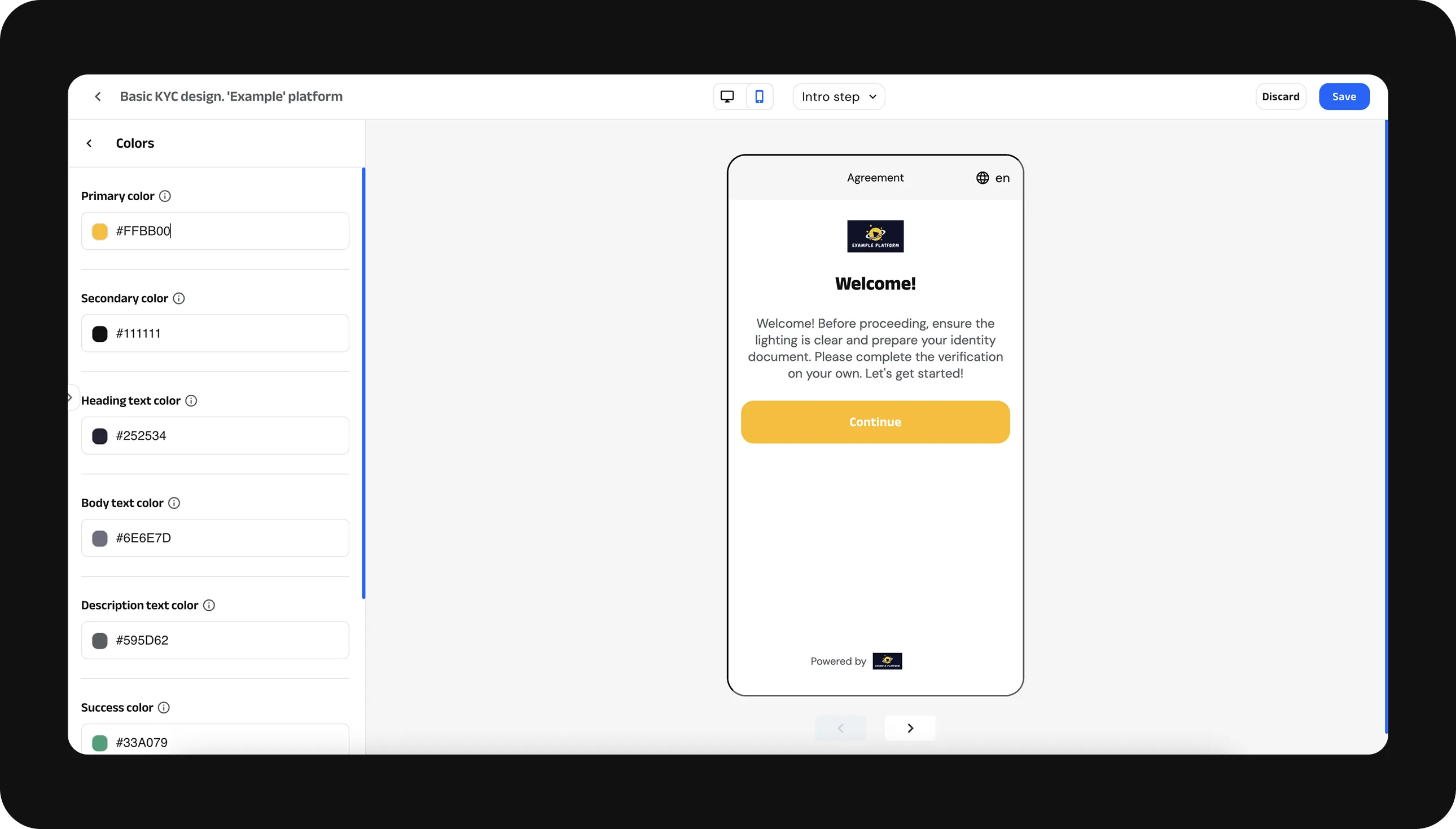 theme-editor
